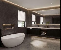Opera Estate (D15), Terrace #535333811